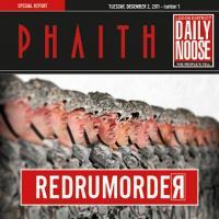 Phaith - Redrumorder